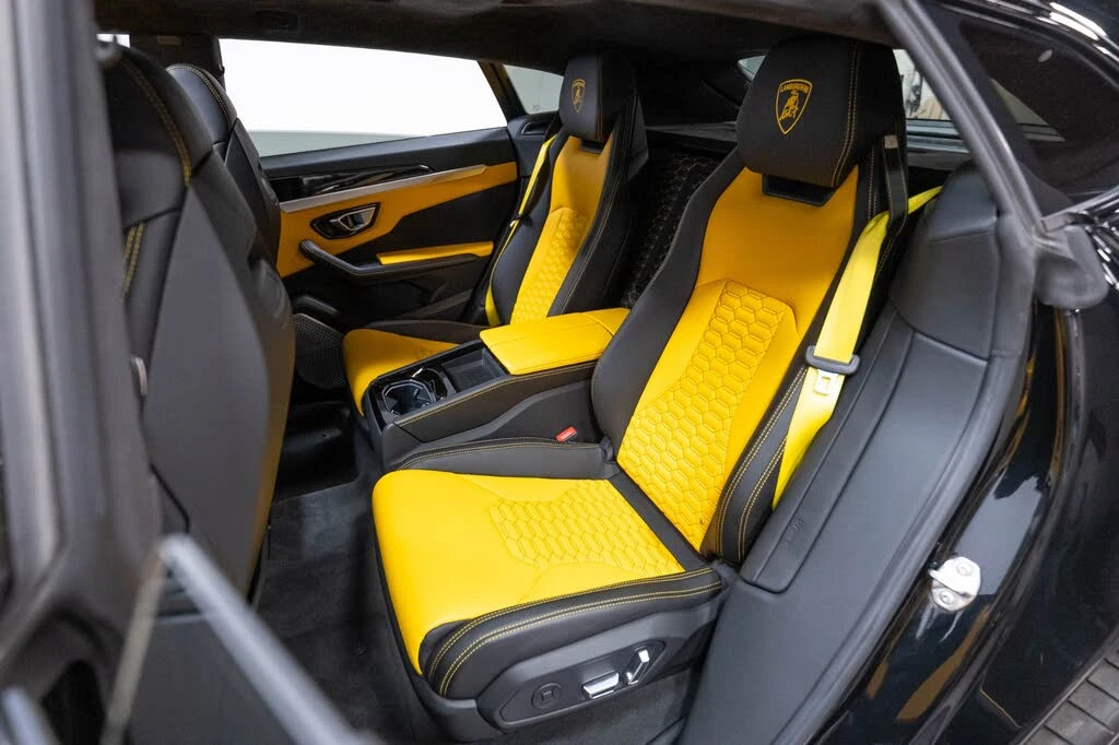 2019 Lamborghini Urus - Image 19 of 31