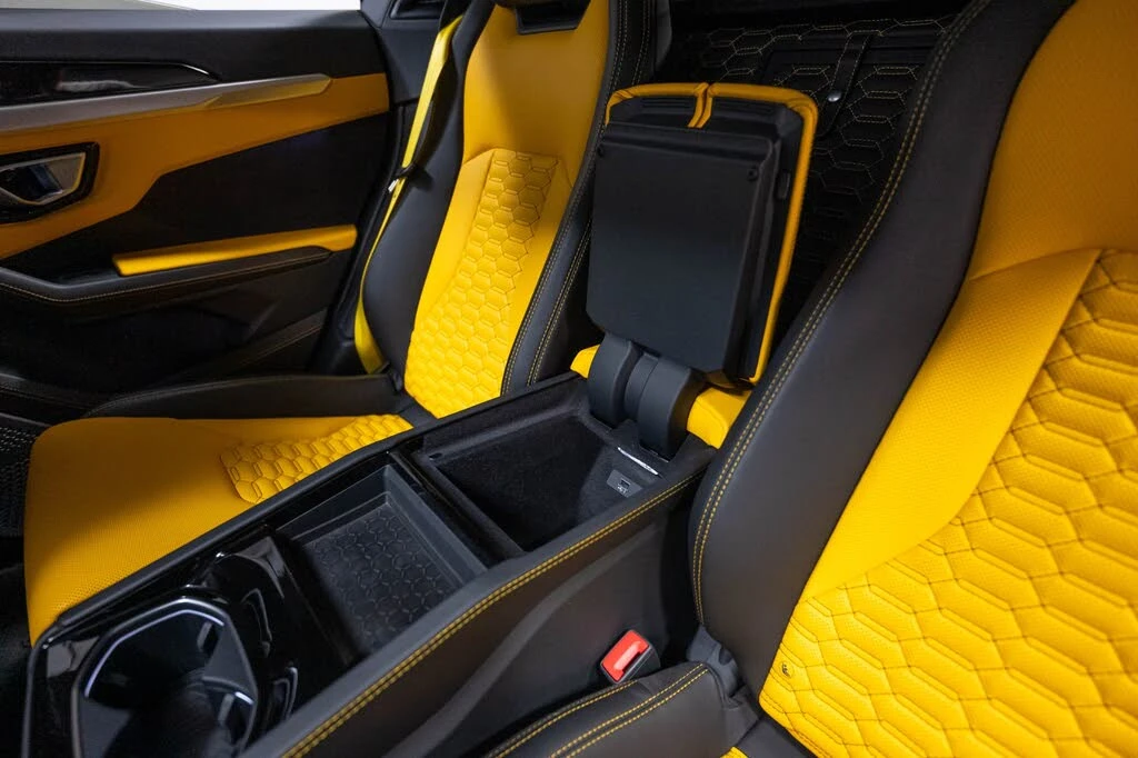 2019 Lamborghini Urus - Image 24 of 31