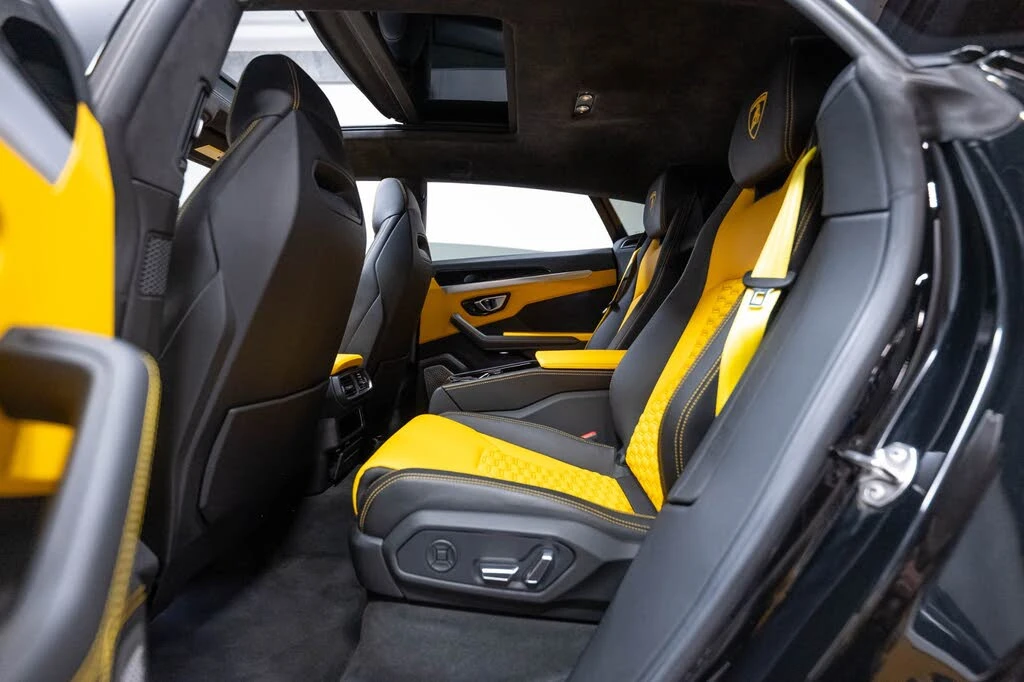 2019 Lamborghini Urus - Image 20 of 31