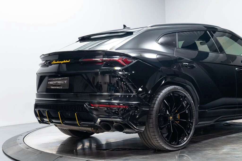 2019 Lamborghini Urus - Image 30 of 31