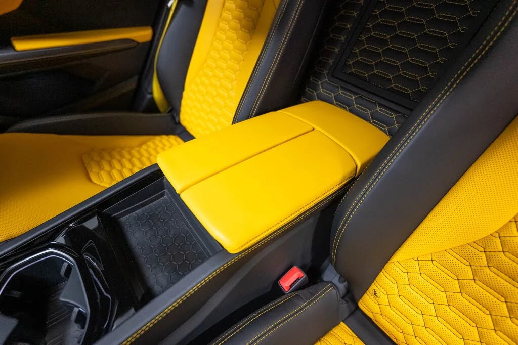 2019 Lamborghini Urus - Image 23 of 31