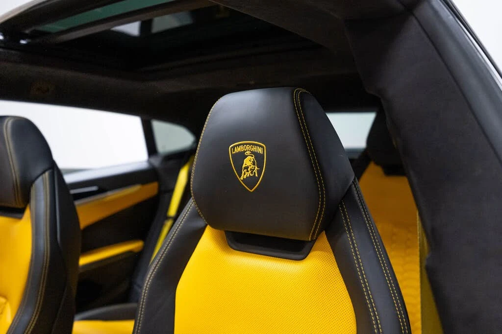 2019 Lamborghini Urus - Image 9 of 31