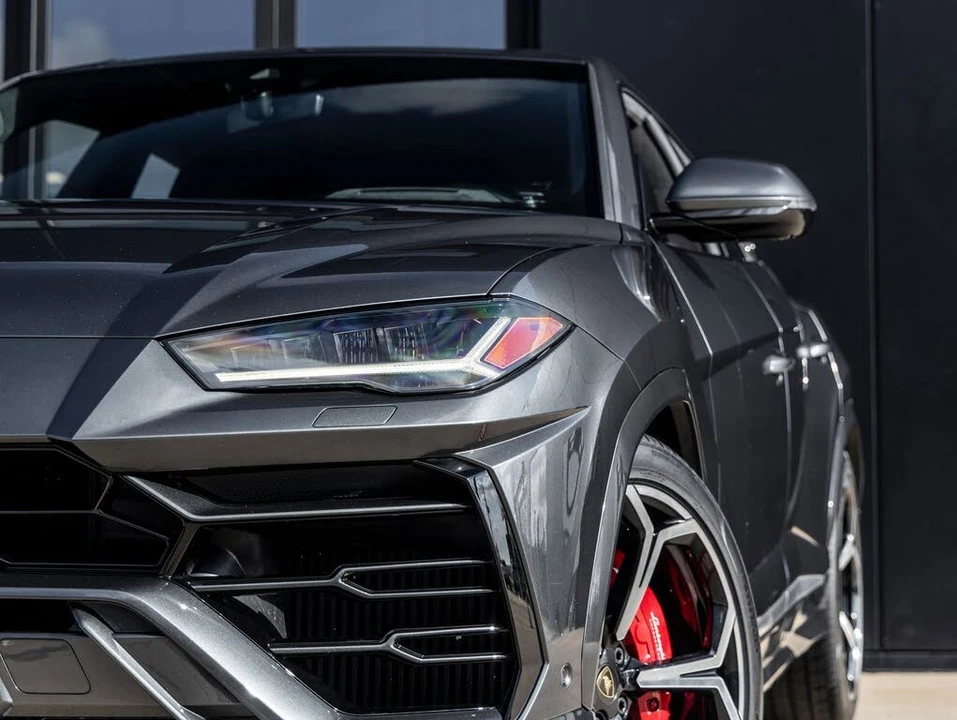 2019 Lamborghini Urus - Image 15 of 31