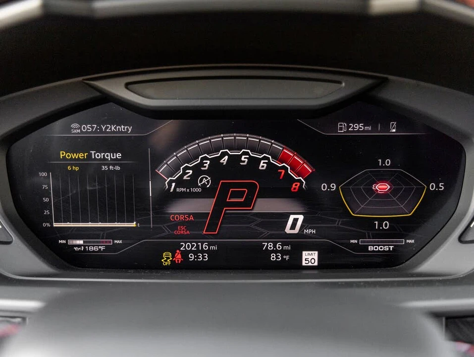 2019 Lamborghini Urus - Image 29 of 31