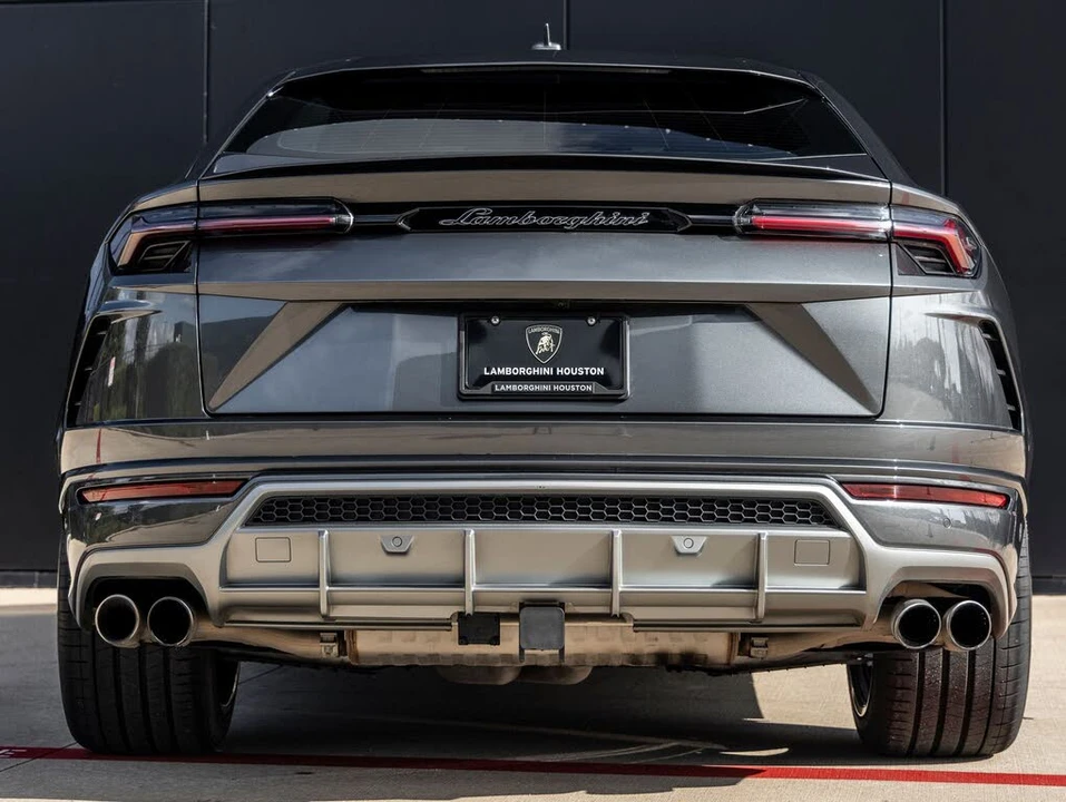 2019 Lamborghini Urus - Image 7 of 31
