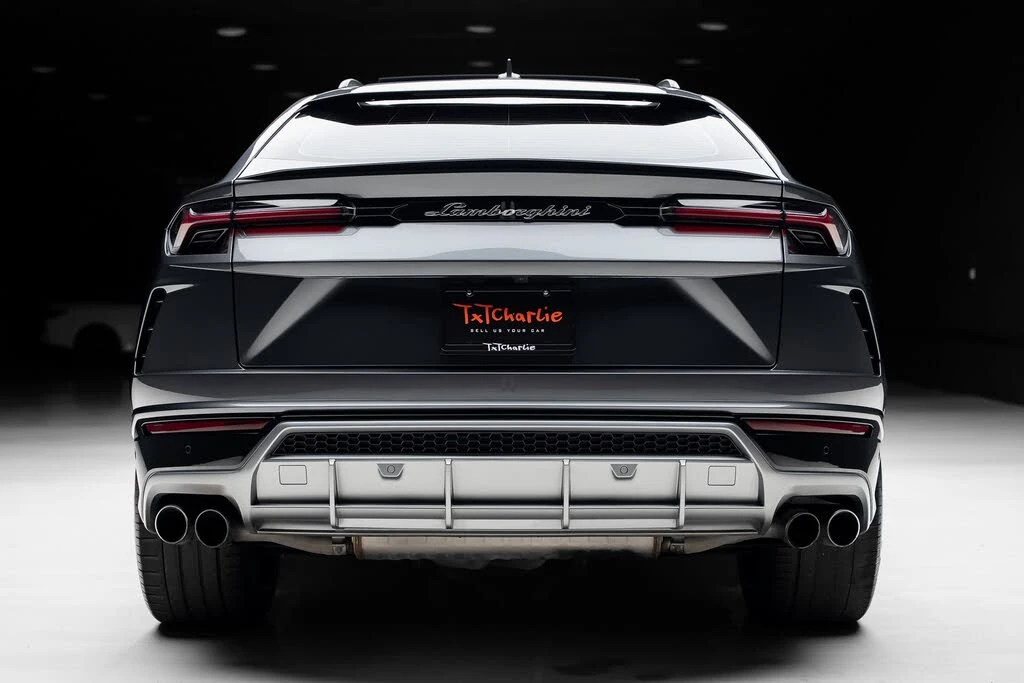 2019 Lamborghini Urus - Image 27 of 31