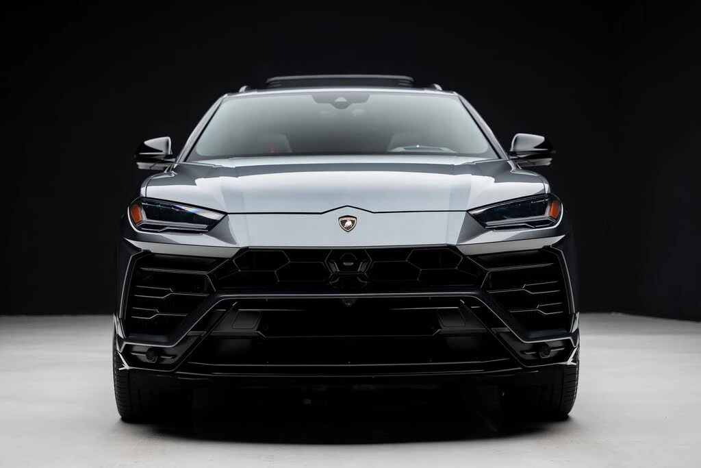 2019 Lamborghini Urus - Image 8 of 31