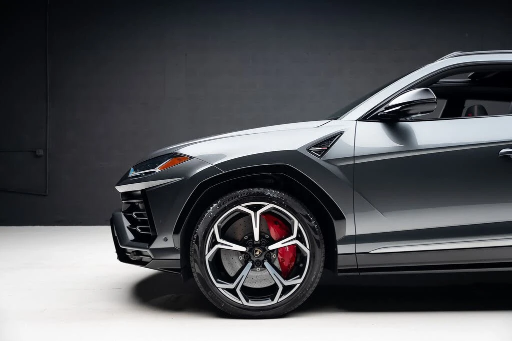2019 Lamborghini Urus - Image 19 of 31