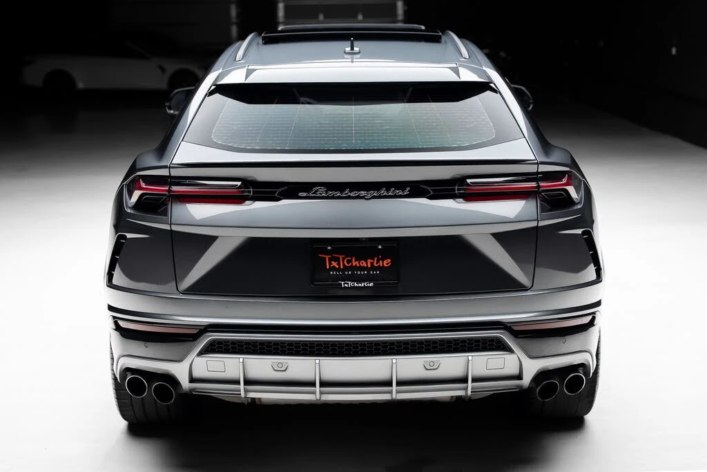 2019 Lamborghini Urus - Image 25 of 31