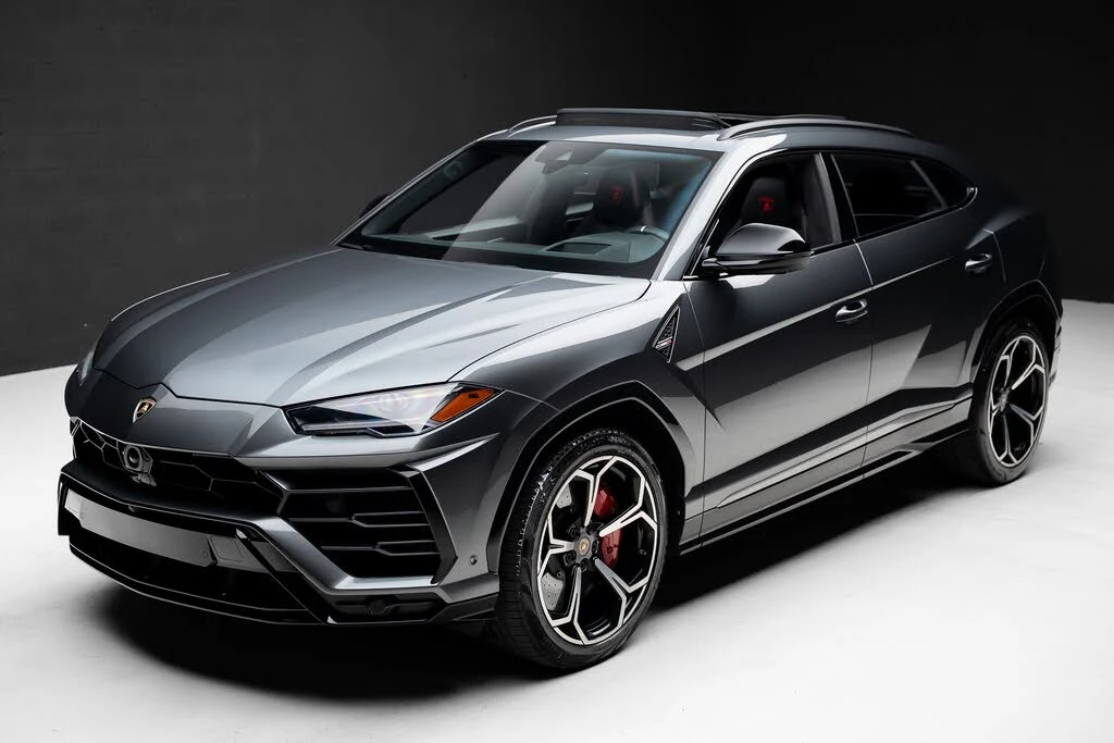 2019 Lamborghini Urus - Image 5 of 31