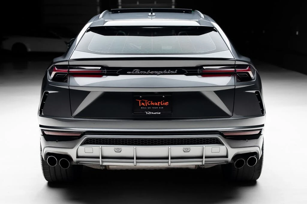 2019 Lamborghini Urus - Image 26 of 31