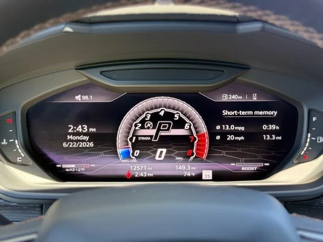 2019 Lamborghini Urus - Image 22 of 31