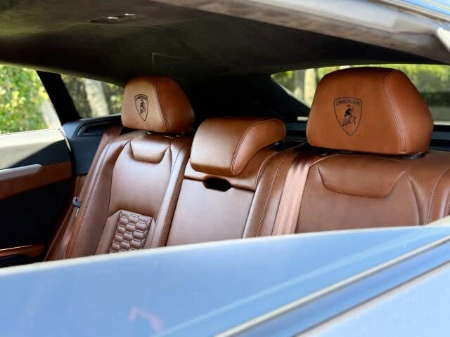 2019 Lamborghini Urus - Image 30 of 31