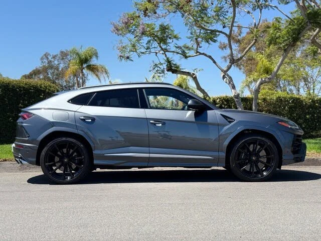 2019 Lamborghini Urus - Image 8 of 31