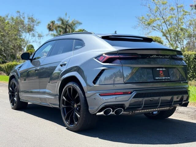 2019 Lamborghini Urus - Image 5 of 31