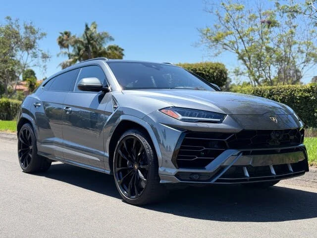 2019 Lamborghini Urus - Image 11 of 31