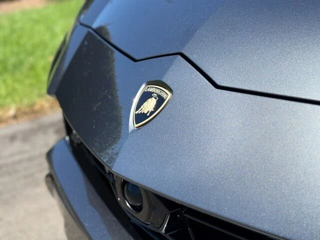 2019 Lamborghini Urus - Image 13 of 31