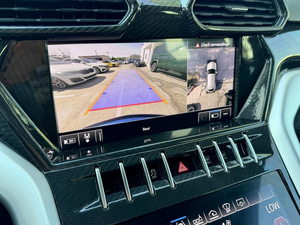 2019 Lamborghini Urus - Image 20 of 25