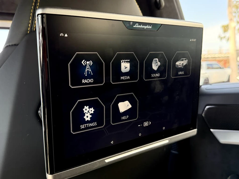 2019 Lamborghini Urus - Image 15 of 25