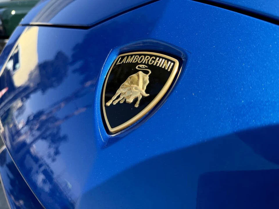 2019 Lamborghini Urus - Image 8 of 25