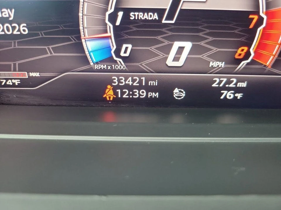 2019 Lamborghini Urus - Image 19 of 29
