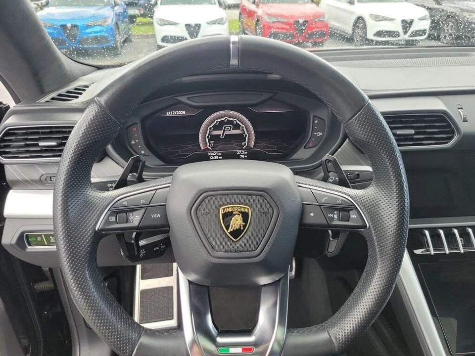 2019 Lamborghini Urus - Image 21 of 29