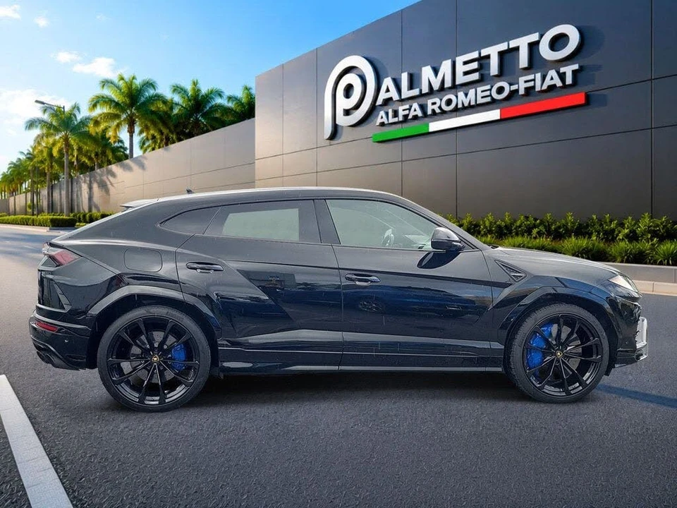 2019 Lamborghini Urus - Image 3 of 29