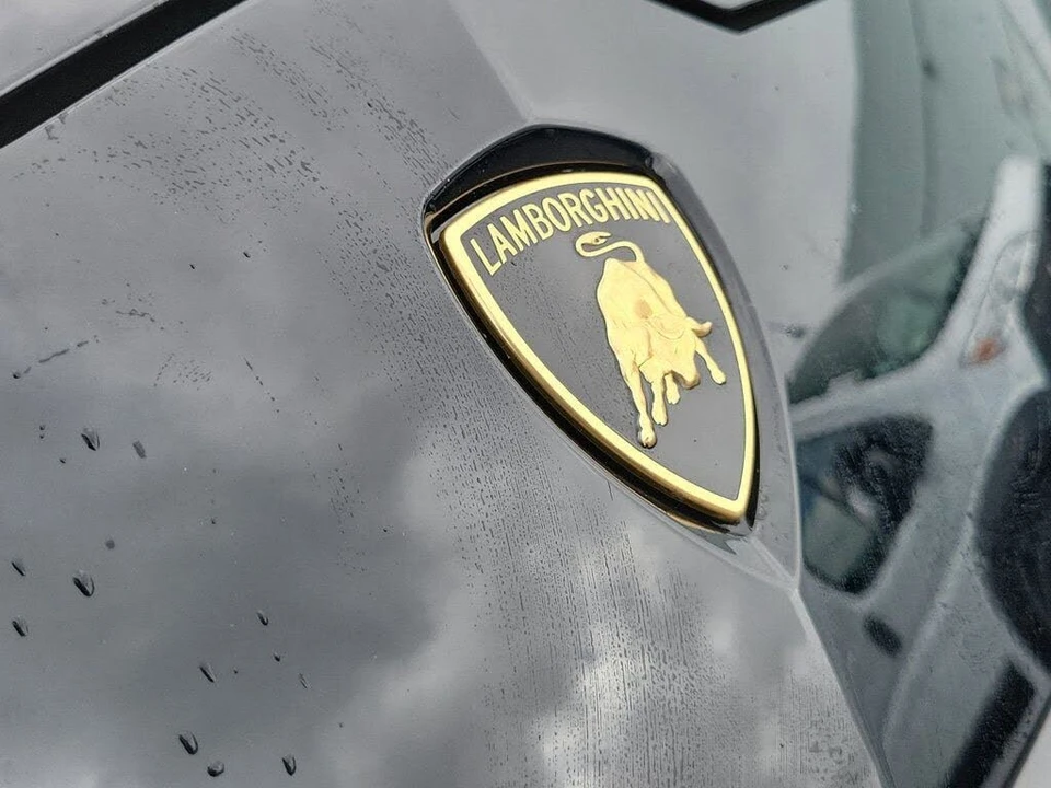 2019 Lamborghini Urus - Image 29 of 29