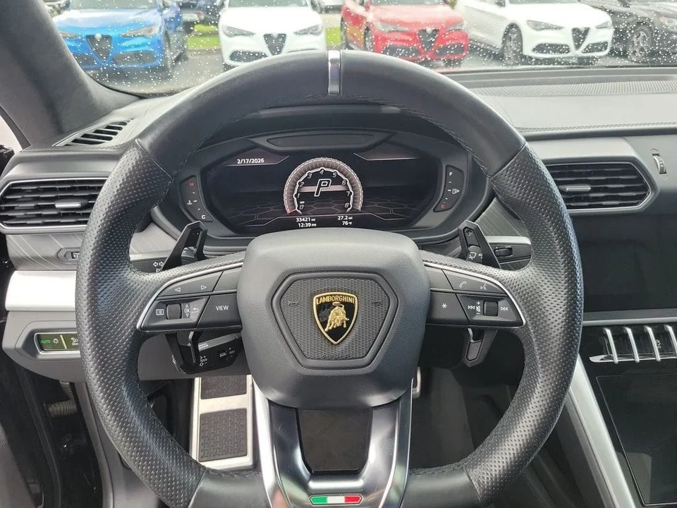 2019 Lamborghini Urus - Image 21 of 29