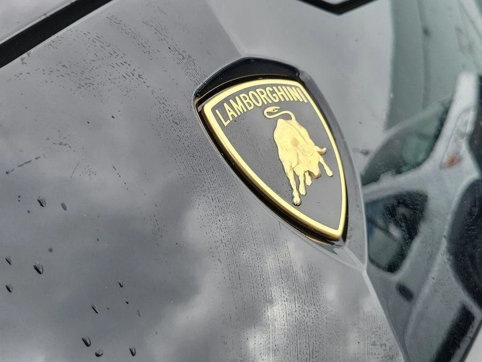 2019 Lamborghini Urus - Image 29 of 29