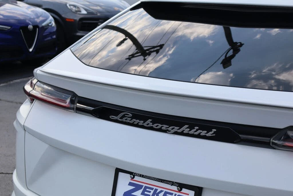 2019 Lamborghini Urus - Image 9 of 31