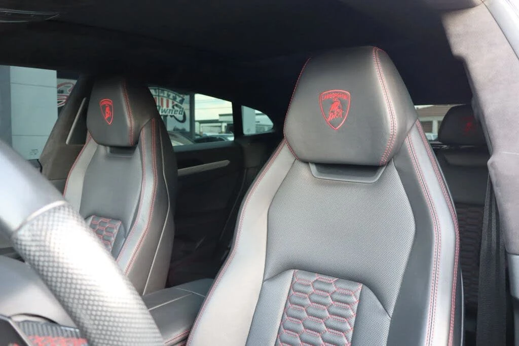 2019 Lamborghini Urus - Image 22 of 31