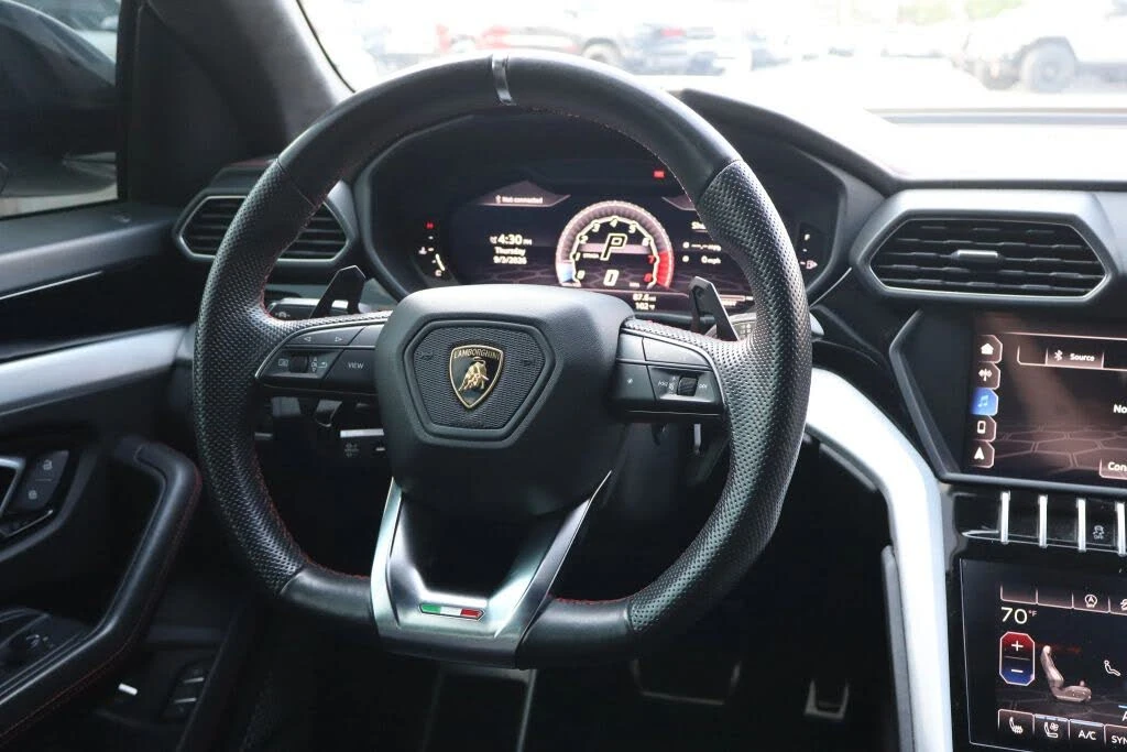 2019 Lamborghini Urus - Image 25 of 31