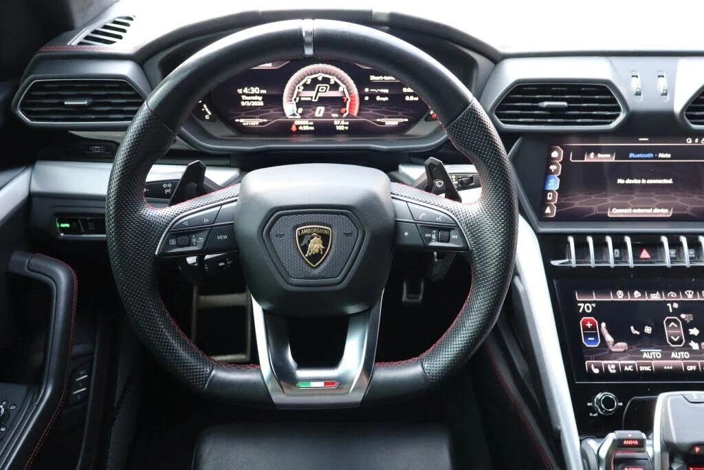 2019 Lamborghini Urus - Image 26 of 31