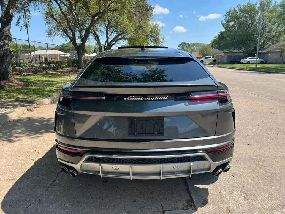2019 Lamborghini Urus - Image 6 of 13