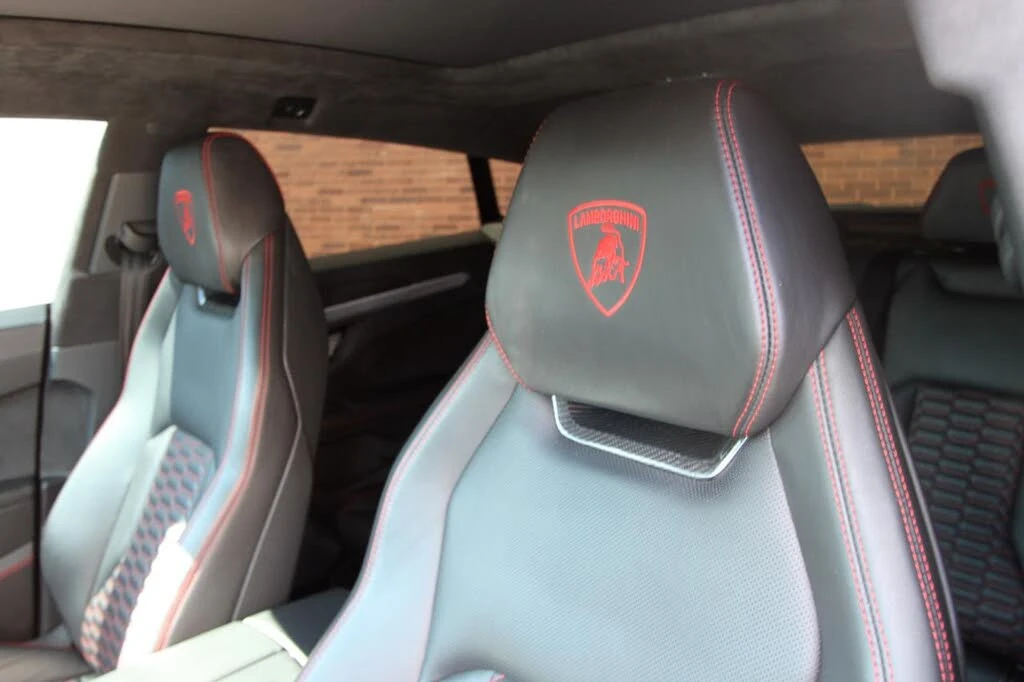 2019 Lamborghini Urus - Image 24 of 31