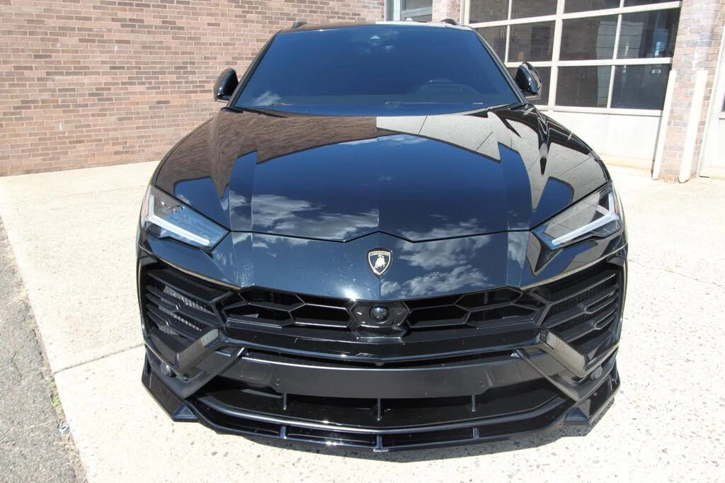 2019 Lamborghini Urus - Image 13 of 31