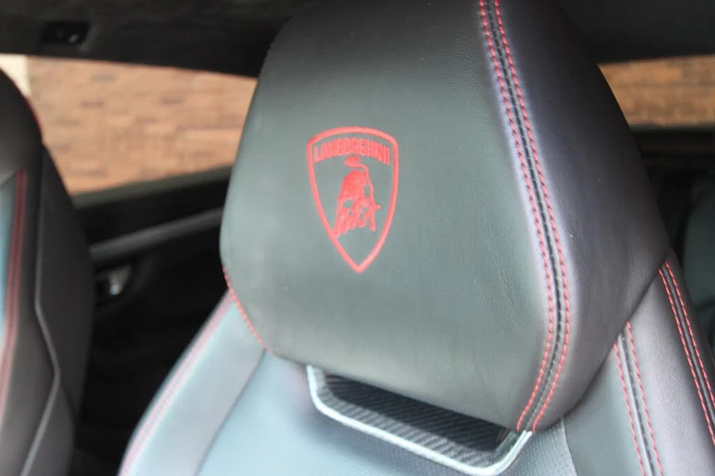 2019 Lamborghini Urus - Image 25 of 31