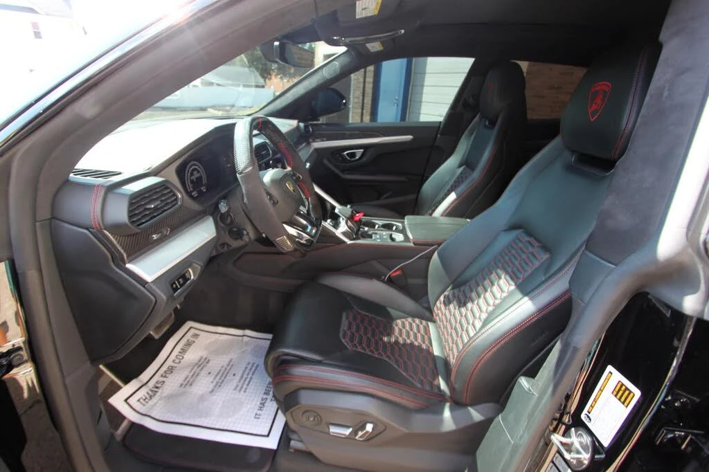 2019 Lamborghini Urus - Image 23 of 31
