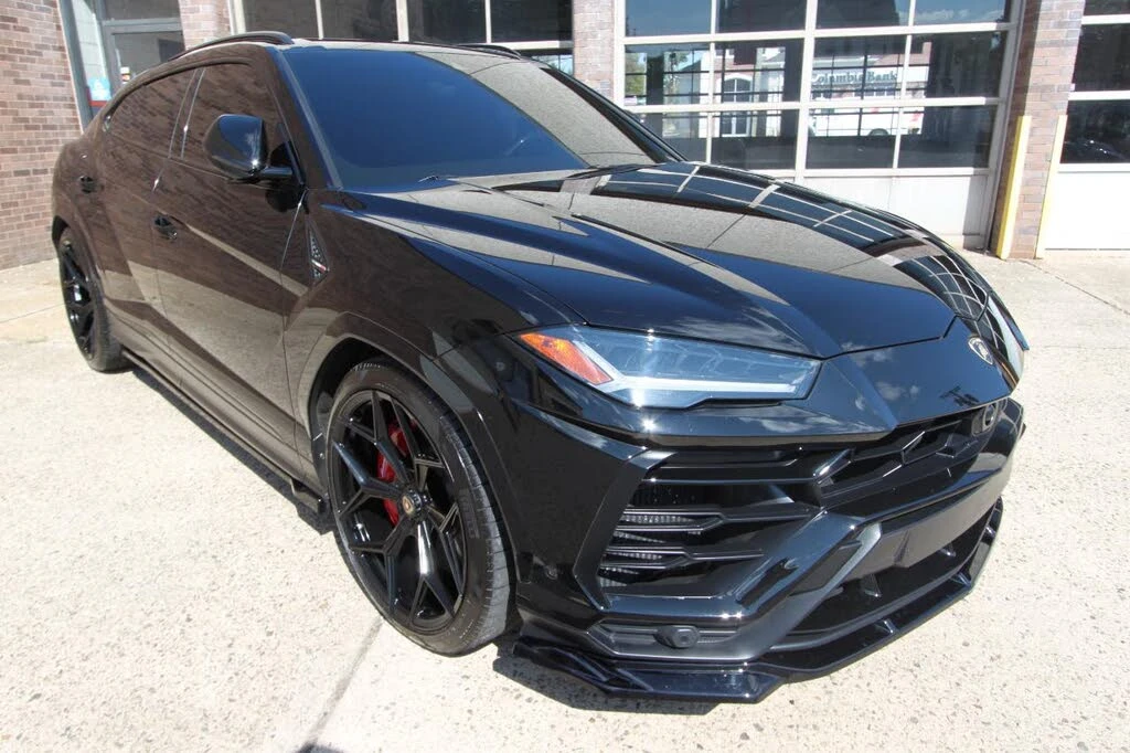 2019 Lamborghini Urus - Image 12 of 31