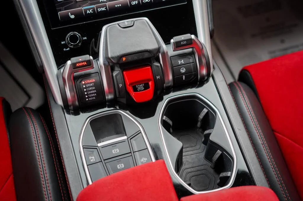 2019 Lamborghini Urus - Image 14 of 21