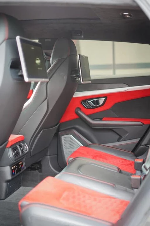 2019 Lamborghini Urus - Image 19 of 21