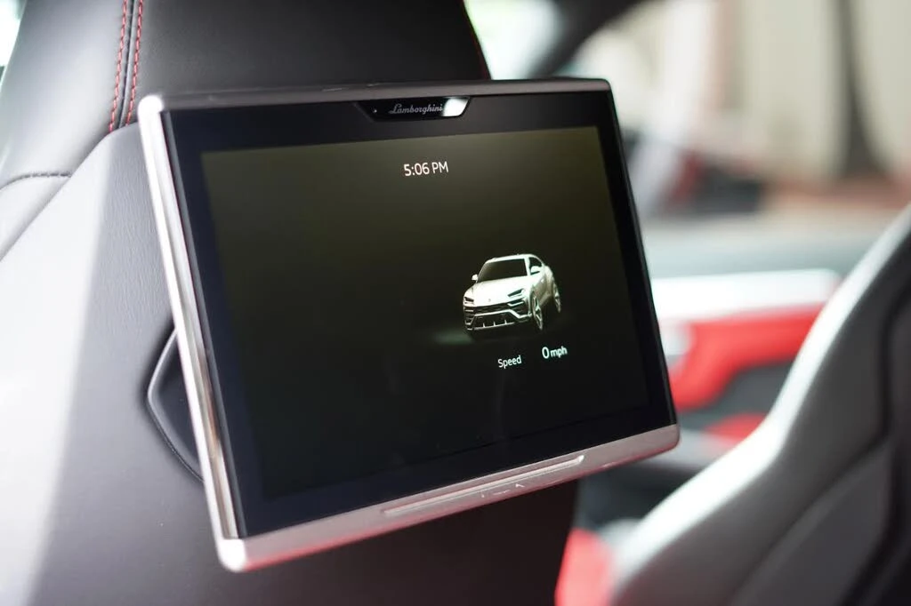 2019 Lamborghini Urus - Image 20 of 21