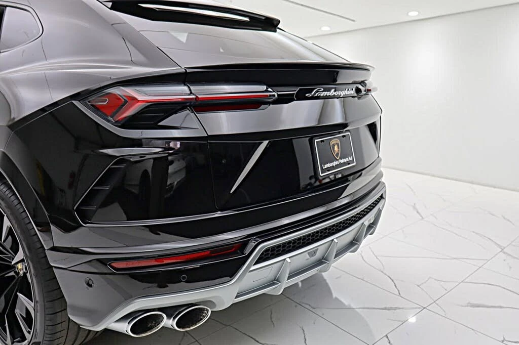 2019 Lamborghini Urus - Image 20 of 31