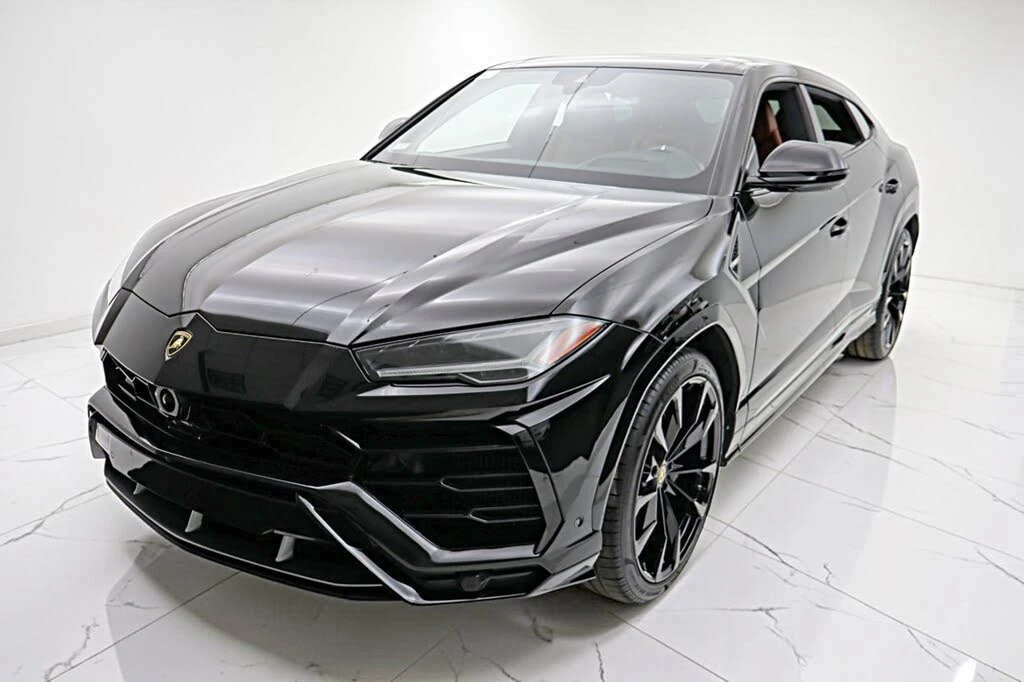 2019 Lamborghini Urus - Image 6 of 31