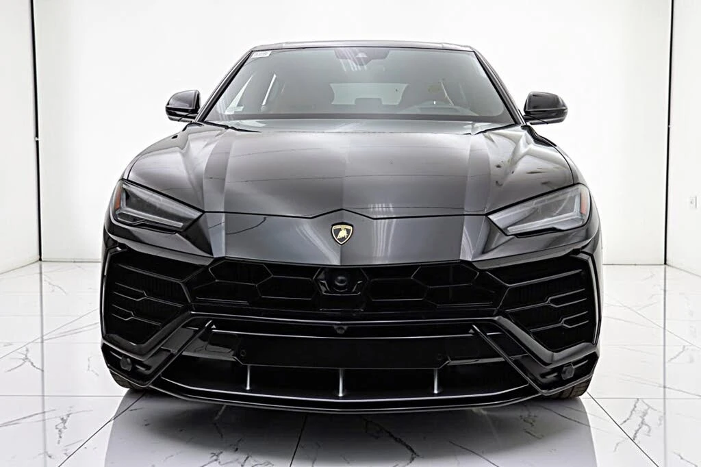 2019 Lamborghini Urus - Image 23 of 31