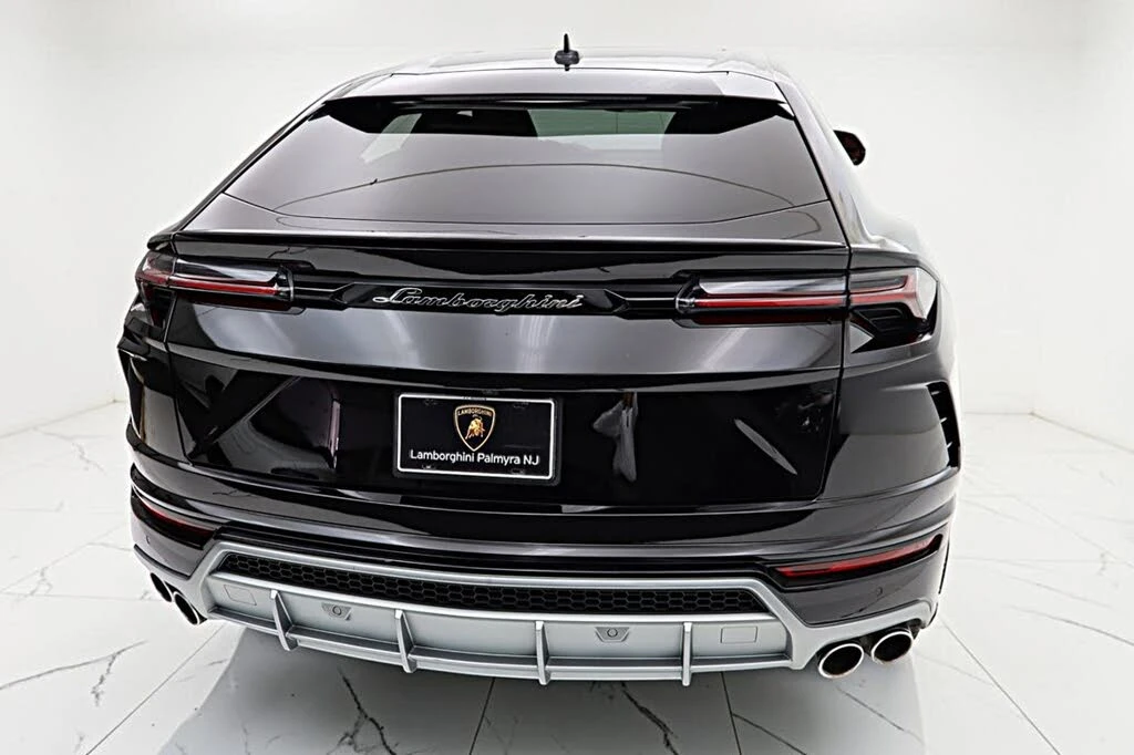 2019 Lamborghini Urus - Image 22 of 31