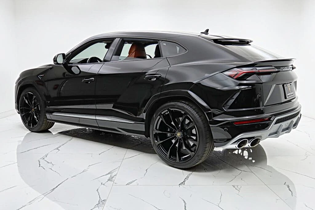 2019 Lamborghini Urus - Image 10 of 31