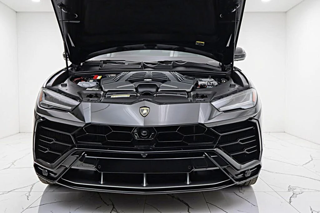 2019 Lamborghini Urus - Image 24 of 31