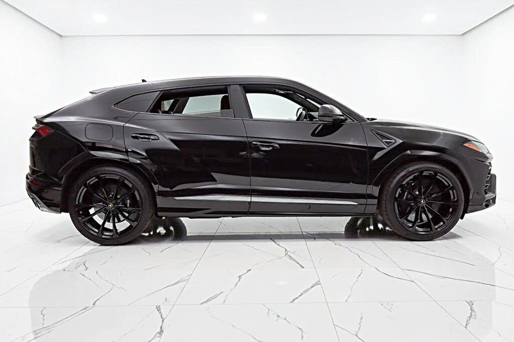 2019 Lamborghini Urus - Image 19 of 31